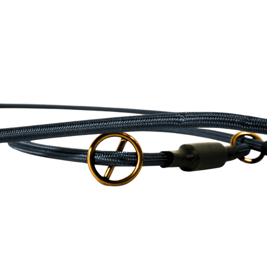 Safety Leash “bite resistant”