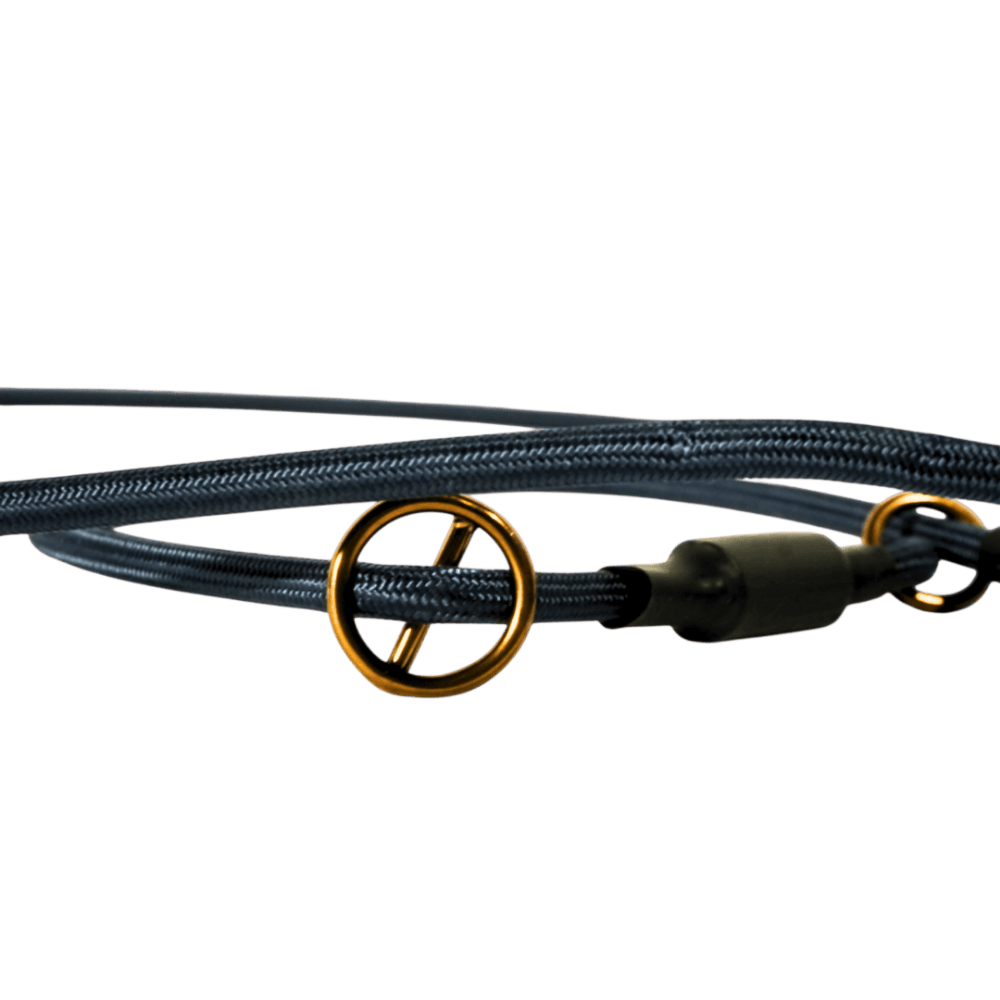 Safety Leash “bite resistant”