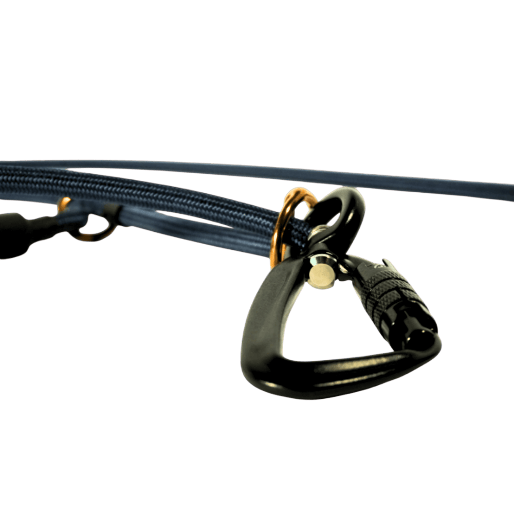 Safety Leash “bite resistant”