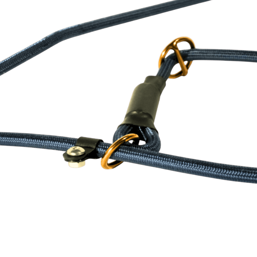 Safety Leash “bite resistant”